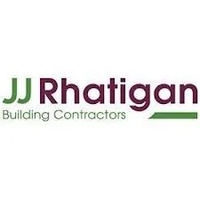 JJ Rhatigan logo - Summit Scaffolding client