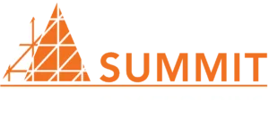 Summit Scaffolding logo